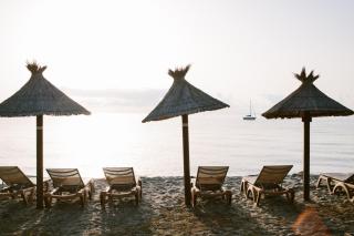 Domaine Naturiste de Riva Bella - Linguizzetta - 1