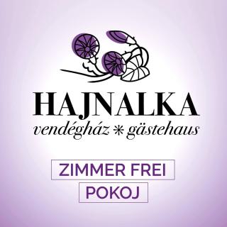 Hajnalka vendégház - 3