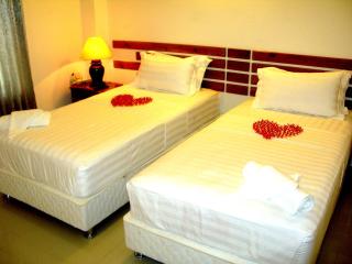 Ras Rana Lodge - Rasdu - 9