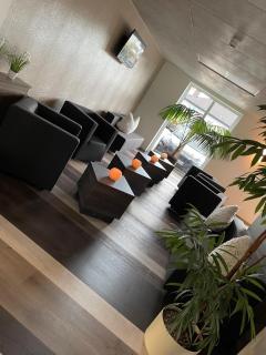 Hotel Schlafplatz - Rodgau - 4