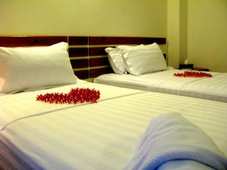 Ras Rana Lodge - 7