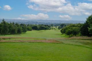 The Chase Golf & Country Club - 7