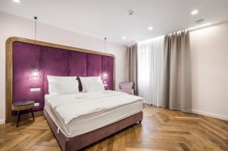 Budapest Eye- Boutique Suites, by BQA - Budapest - 2