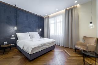 Budapest Eye- Boutique Suites, by BQA - 4