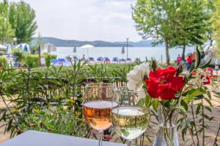 Hotel Kursaal - Passignano sul Trasimeno - 4