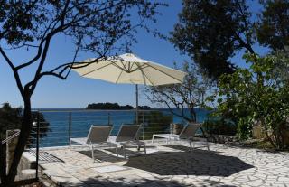 Buric House - M suite - 95m2 and 54 m2 terrace - Rovinj - 0