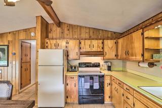 Flathead Lake Waterfront Cabin with Dock and Kayaks - Polson - 1