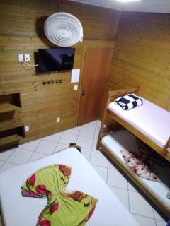 Pousada Tio Bilia - 3