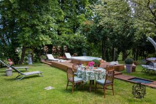 Villa Verecondi Scortecci - Colle Umberto - 9