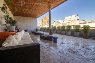 Central Location Full Amenities heart Palermo Soho powered by Argenhost -T107- - 7