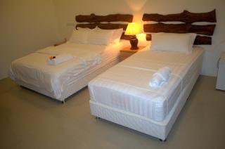 Ras Rana Lodge - 6