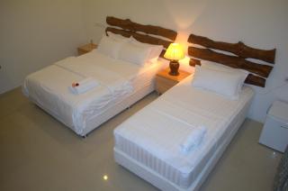 Ras Rana Lodge - Rasdu - 5