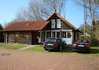 Haus Janina - Rieste - 9