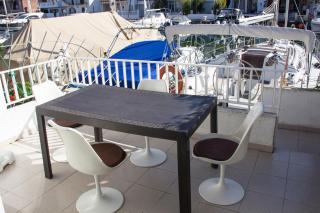 PORT ARGONAUTAS 49 BAJOS - Empuriabrava - 7