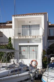 PORT ARGONAUTAS 49 BAJOS - Empuriabrava - 9