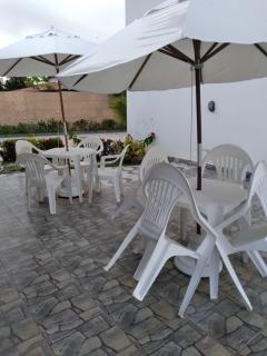 condominio moradas de guarajuba - 5