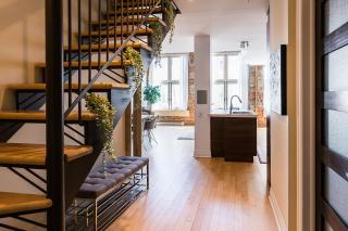 Les Lofts St Jean - Québec - 5
