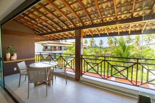 Areia Azul Aparts Brazil - Imbassai Ykutiba - Imbassaí - 7