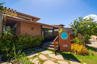 Areia Azul Aparts Brazil - Imbassai Ykutiba - Imbassaí - 6