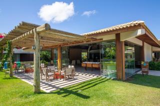 Areia Azul Aparts Brazil - Imbassai Ykutiba - Imbassaí - 5