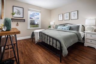 Gaibler Country Cottage - Newberg - 8