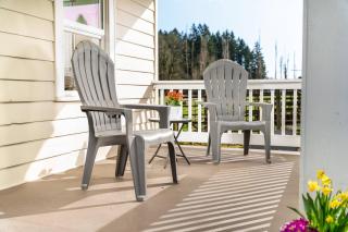 Gaibler Country Cottage - 1