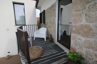 Douro Mesio Guest House - Resende - 1