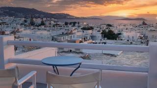 Lefteris - Mikonos - 8