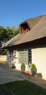 White Feathers - Bergville - 0