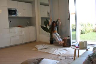Cluxury-Torre dei Saraceni BOUTIQUE APT BY THE SEA Beach, Pool,Private Jacuzzi, Parking - 6