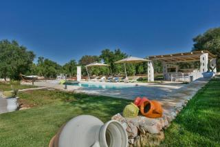 Tenuta Trullo Pietra Bianca - 3