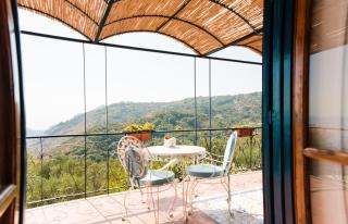 Villa i Campanacci - Massa Lubrense - 9