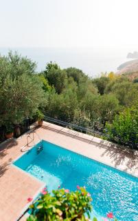 Villa i Campanacci - Massa Lubrense - 1