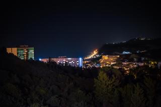 Monte Mare Rhodes - Ixia - 2