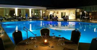 4 Spa Resort Hotel - Catania - 0