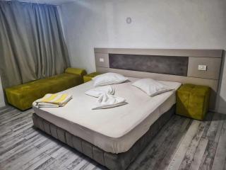 Pensiunea Maf - Mangalia - 5