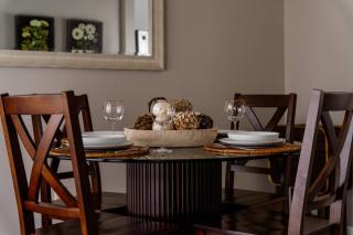 Summercrest Cottage - 1