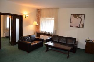 International Bucharest City Centre Hotel - Bukarest - 9