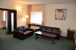 International Bucharest City Centre Hotel - Bukarest - 8