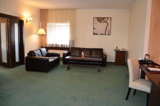 International Bucharest City Centre Hotel - Bukarest - 7