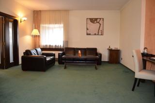 International Bucharest City Centre Hotel - Bukarest - 6