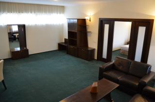 International Bucharest City Centre Hotel - Bukarest - 5