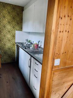 Chalet Amwäg - Fiesch - 4