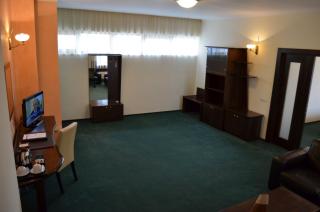 International Bucharest City Centre Hotel - Bukarest - 4