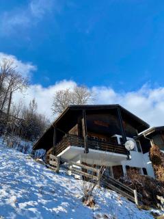 Chalet Amwäg - Fiesch - 9