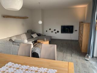 Haus Kranichfeld Wohnung G - Dranske - 8