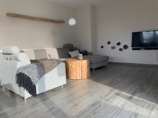 Haus Kranichfeld Wohnung G - Dranske - 6