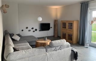 Haus Kranichfeld Wohnung G - Dranske - 5