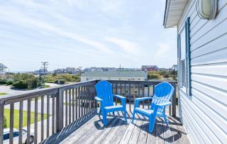 Boss's Playhouse - Kill Devil Hills - 6