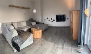 Haus Kranichfeld Wohnung G - Dranske - 2